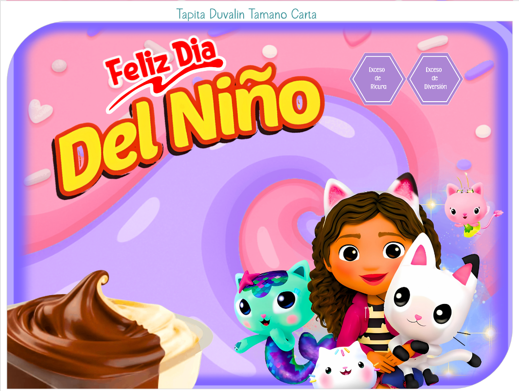 Duvalin Gaby House