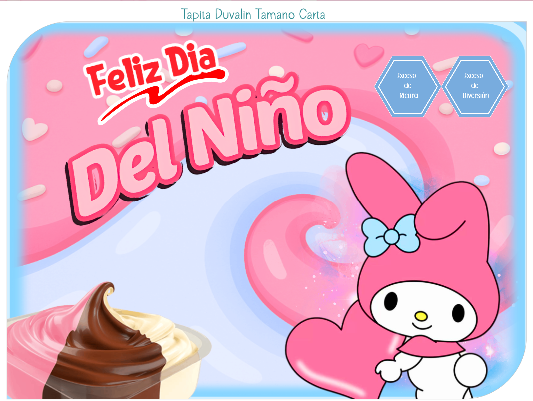 Duvalin Melody