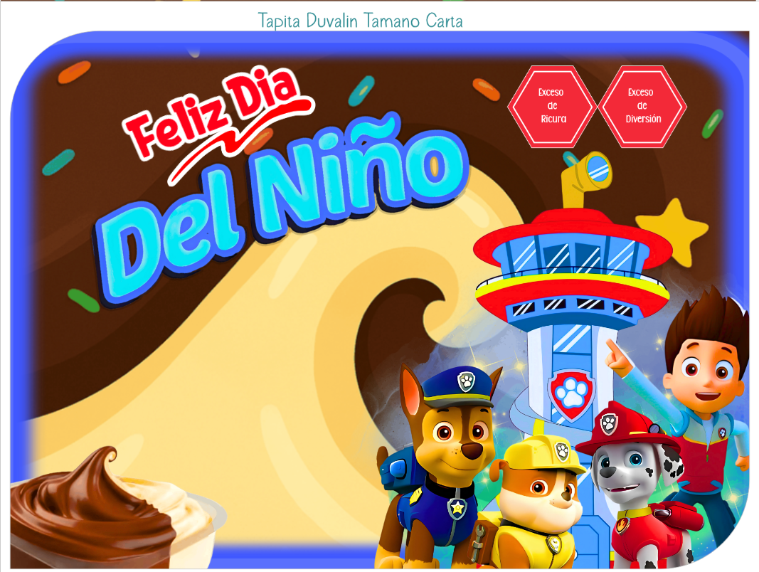 Duvalin Paw Patroll