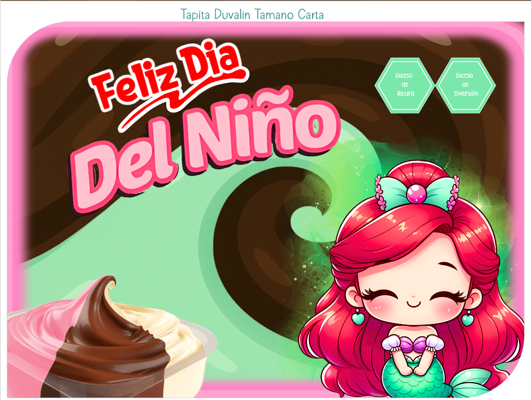 Duvalin Cenicienta