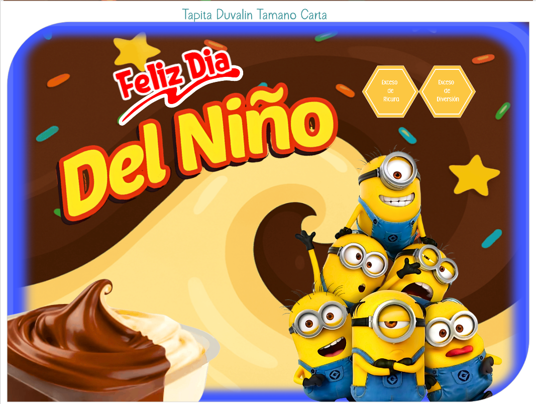 Duvalin Minions