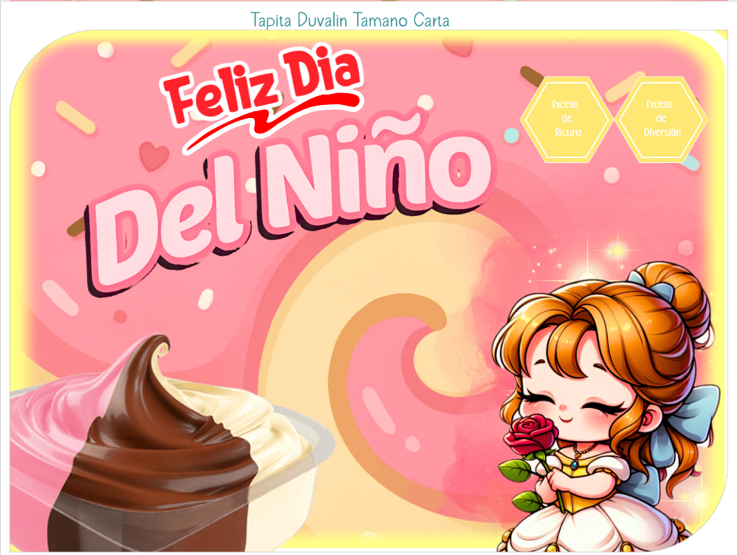 Duvalin La Bella y la Bes