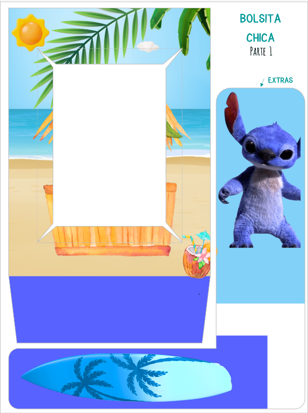 stitch playa