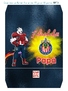 CASE FERRERO PAPÁ