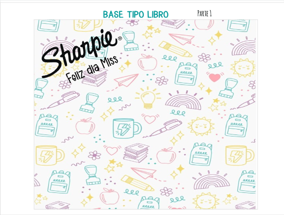 sharpie