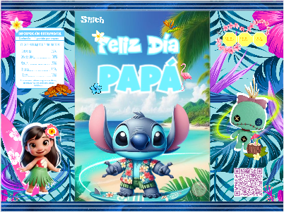 Chips para Papá