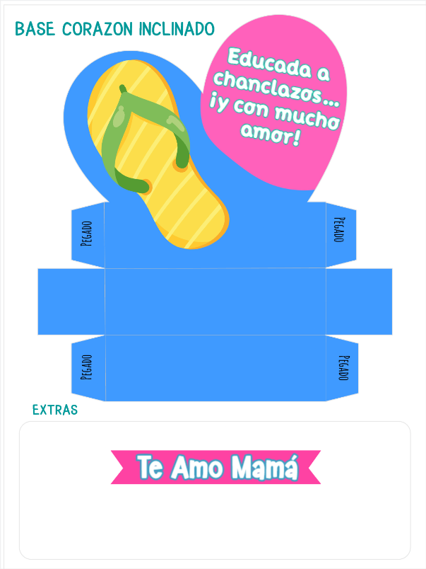 Chancla Amarilla