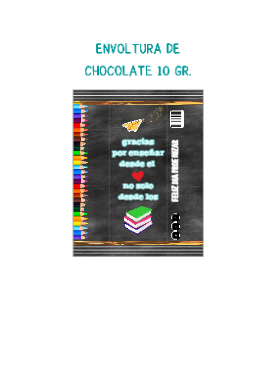 chocolate maestro