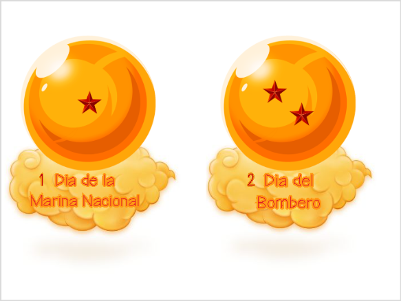 efemerides junio
