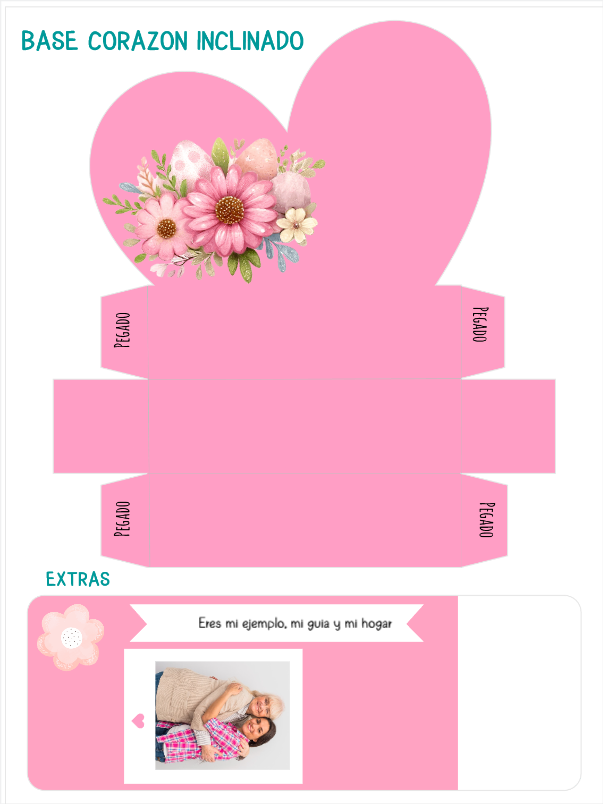 Chancla Rosa