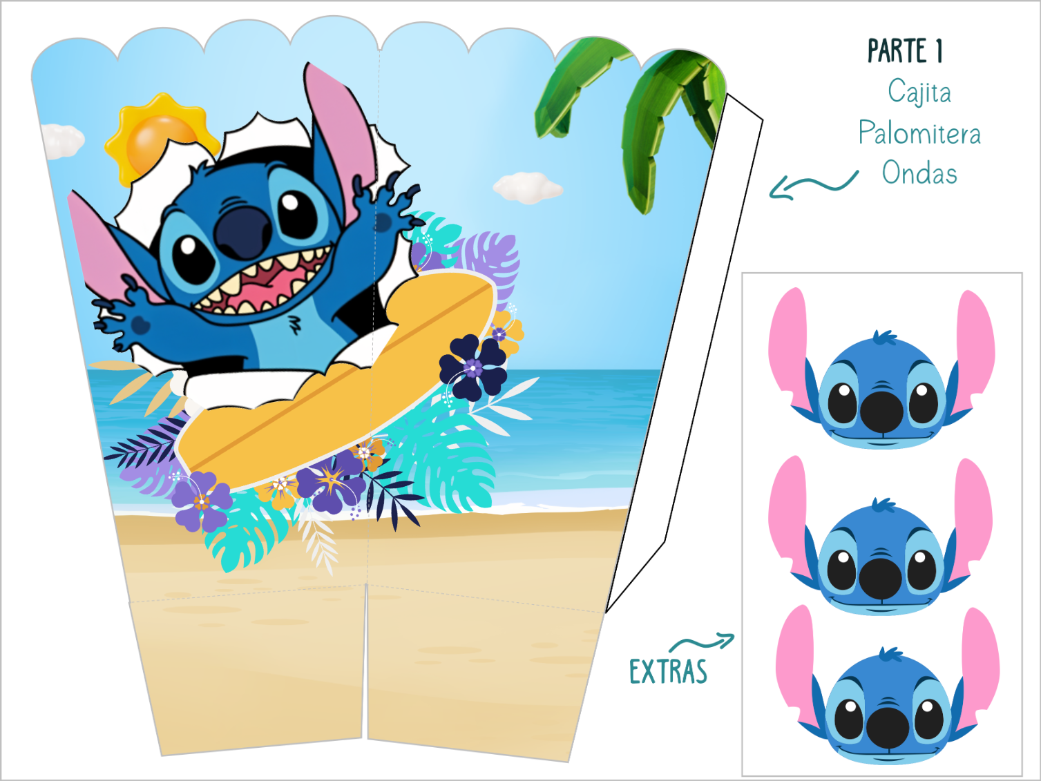 Palomera stitchi