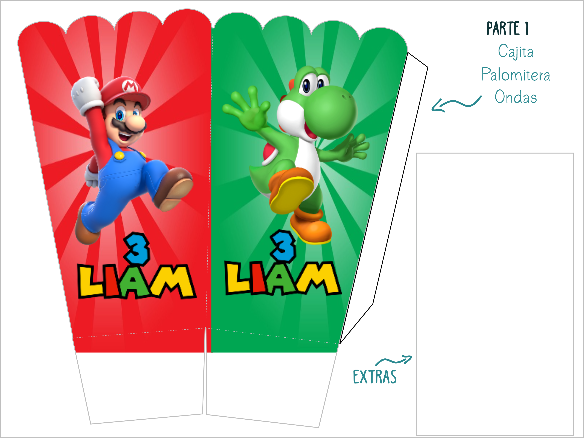 PALOMERA MARIO