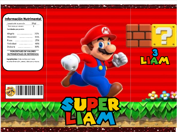 chips mario1